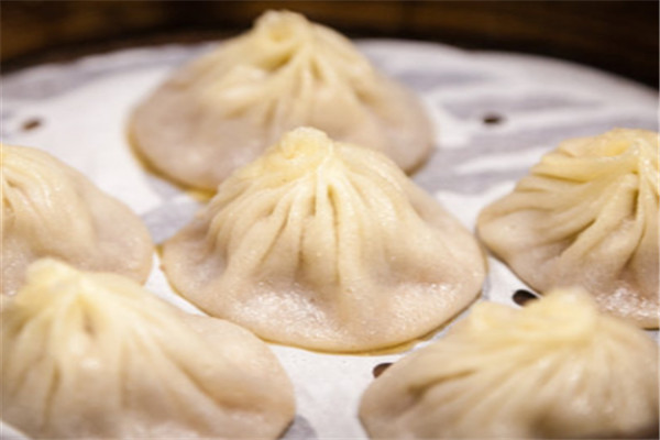 上海汤包馆哪家好?