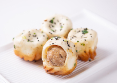生煎