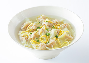 馄饨